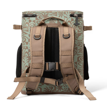 Quiksilver Shoreline Backpack Coolers | Quick SilverBest Seller