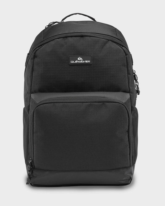 Pintail Backpack - Black | Quick SilverClassic
