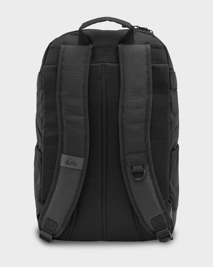 Pintail Backpack - Black | Quick SilverClassic