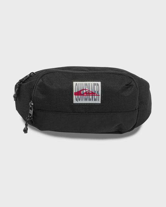 Pintpack Waistpack - Black | Quick SilverClassic