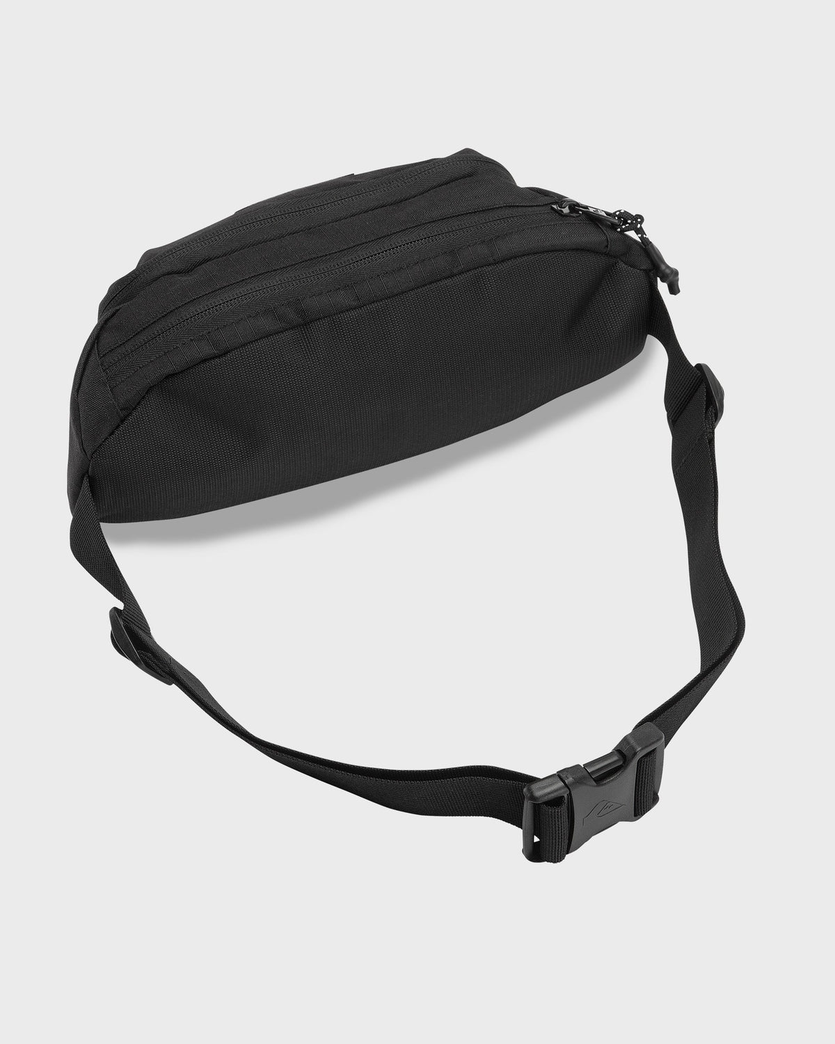 Pintpack Waistpack - Black | Quick SilverClassic
