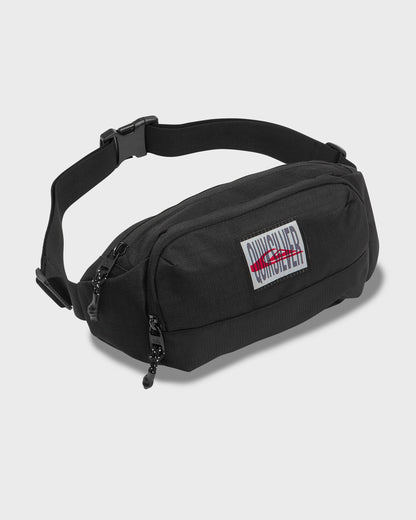 Pintpack Waistpack - Black | Quick SilverClassic