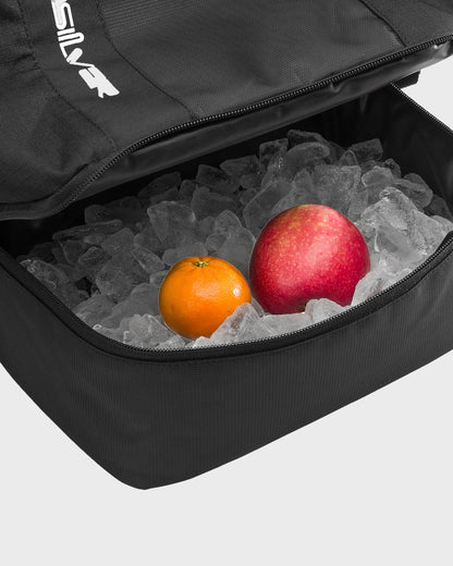 Stash Sack Backpack - Black | Quick SilverTop Pick
