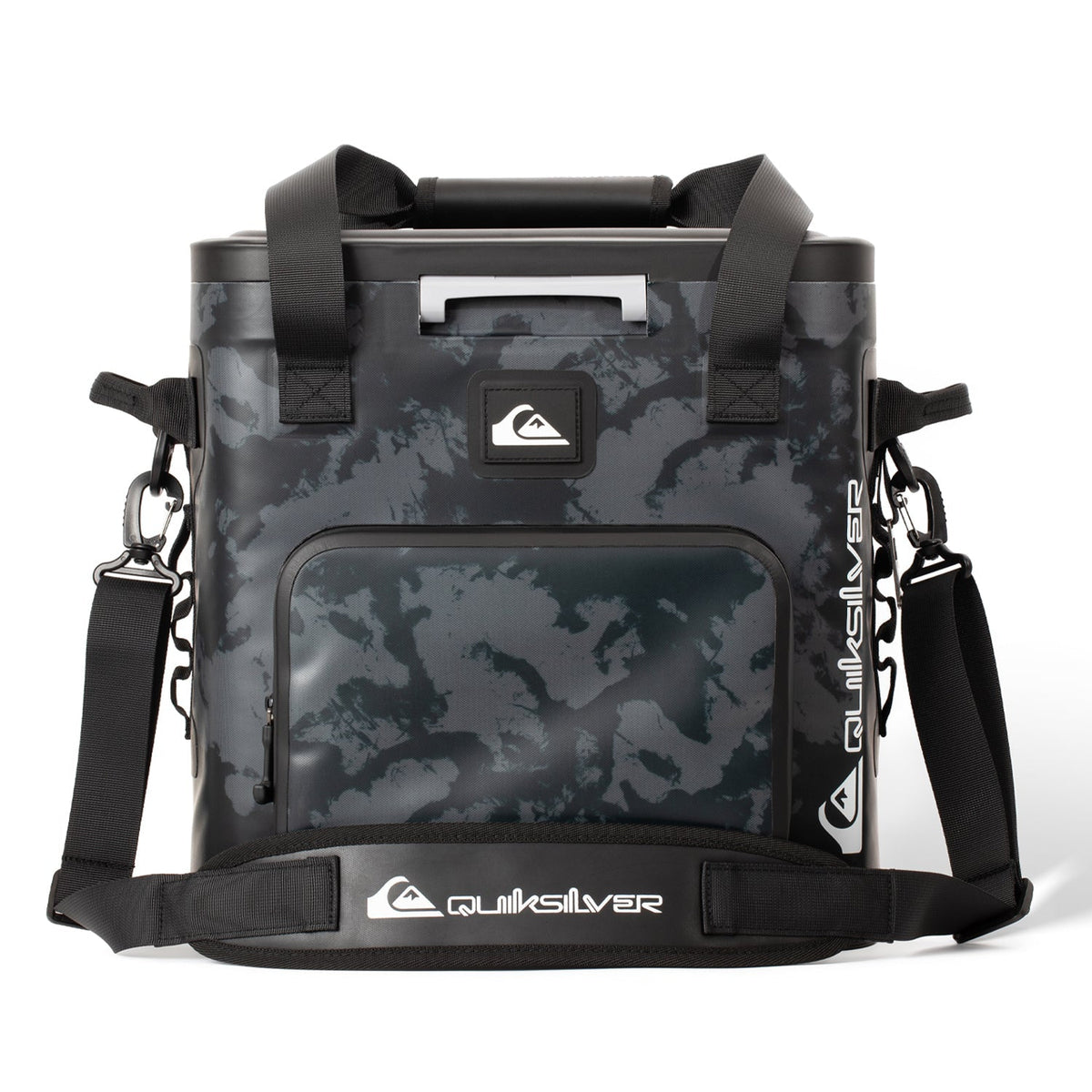 Quiksilver Coastal Zipperless Box Coolers | Quick SilverGreat Value