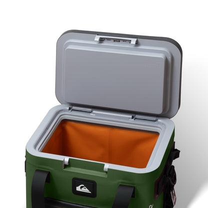 Quiksilver Coastal Zipperless Box Coolers | Quick SilverGreat Value