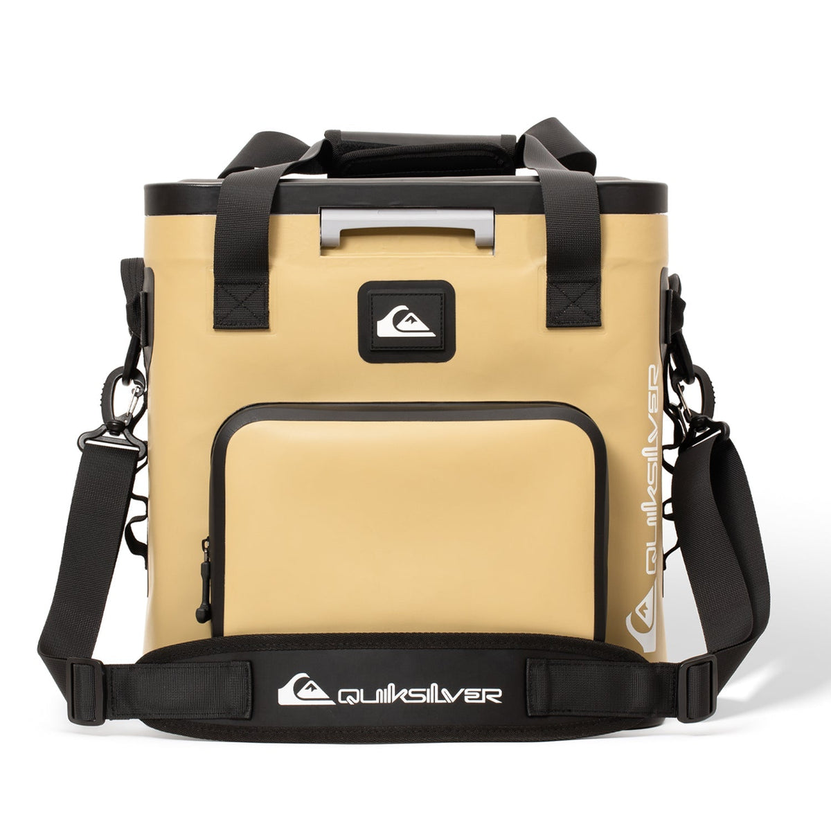 Quiksilver Coastal Zipperless Box Coolers | Quick SilverGreat Value
