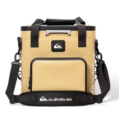 Quiksilver Coastal Zipperless Box Coolers | Quick SilverGreat Value