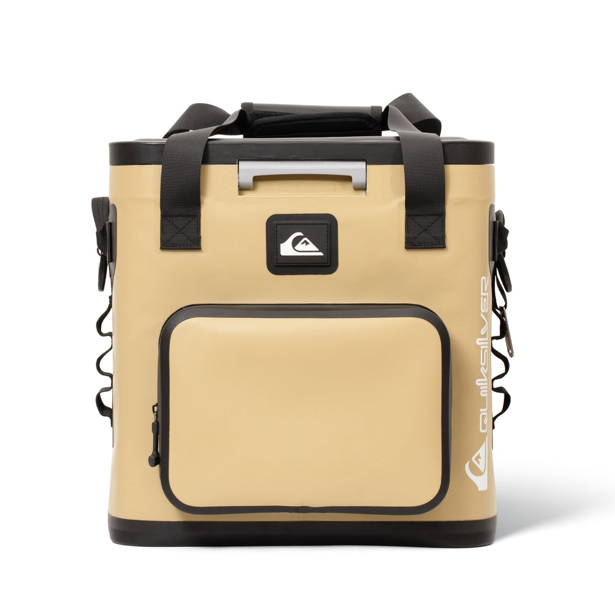 Quiksilver Coastal Zipperless Box Coolers | Quick SilverGreat Value
