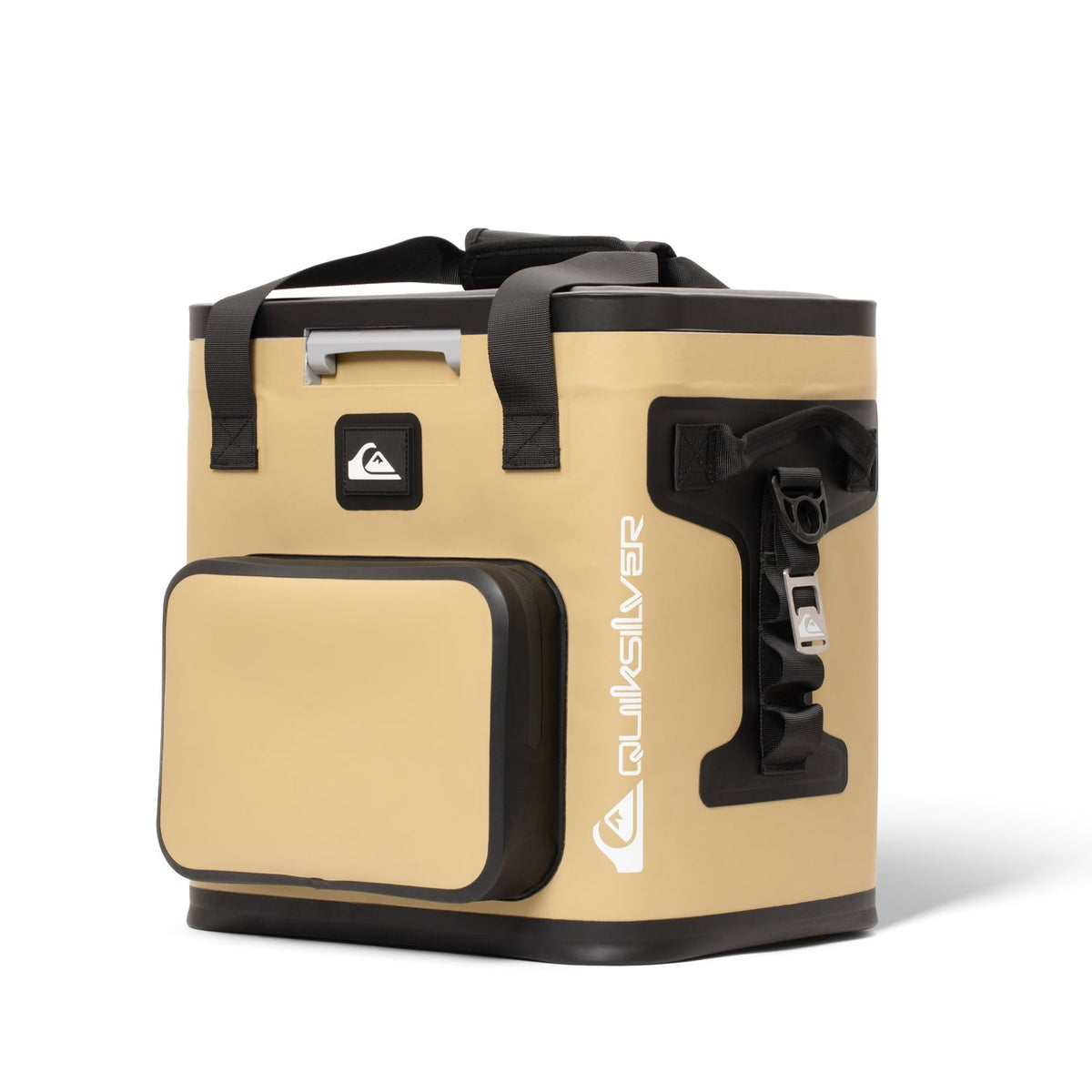 Quiksilver Coastal Zipperless Box Coolers | Quick SilverGreat Value