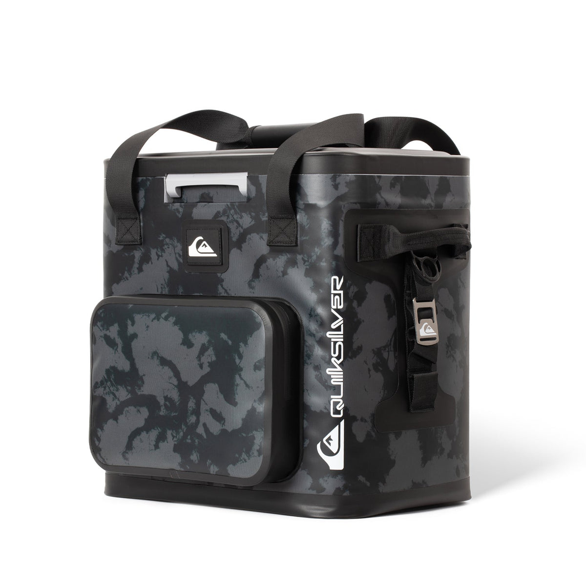 Quiksilver Coastal Zipperless Box Coolers | Quick SilverGreat Value