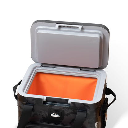 Quiksilver Coastal Zipperless Box Coolers | Quick SilverGreat Value