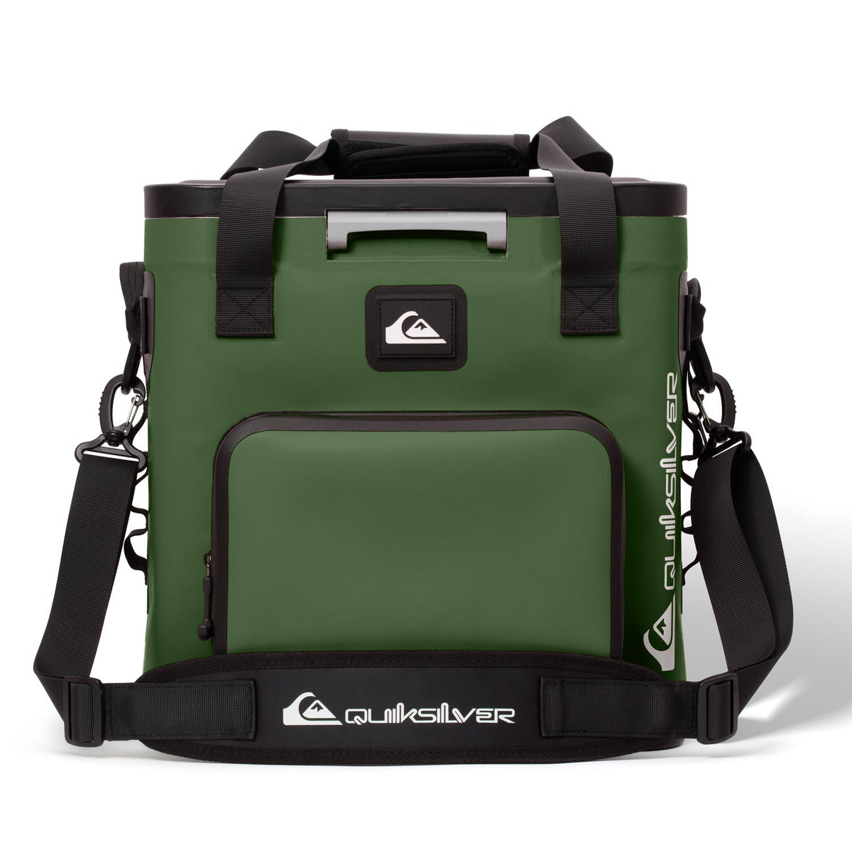 Quiksilver Coastal Zipperless Box Coolers | Quick SilverGreat Value
