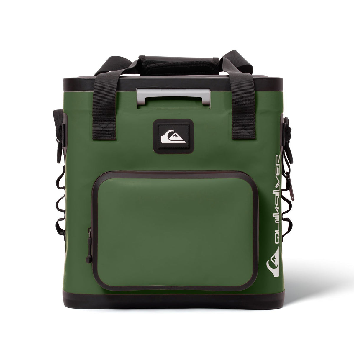 Quiksilver Coastal Zipperless Box Coolers | Quick SilverGreat Value