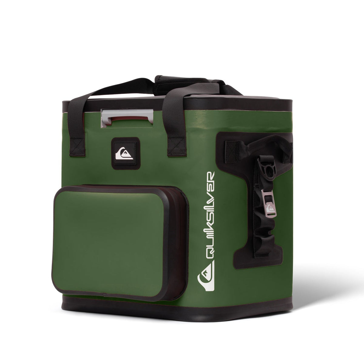 Quiksilver Coastal Zipperless Box Coolers | Quick SilverGreat Value
