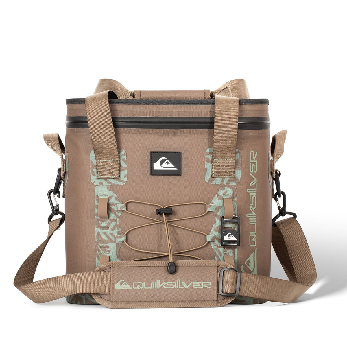 Quiksilver Shoreline Box Coolers | Quick SilverBest Price