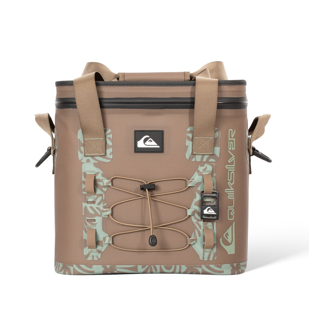 Quiksilver Shoreline Box Coolers | Quick SilverBest Price