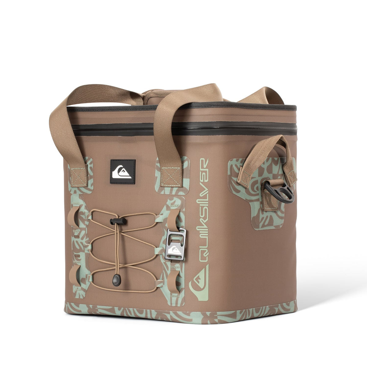 Quiksilver Shoreline Box Coolers | Quick SilverBest Price