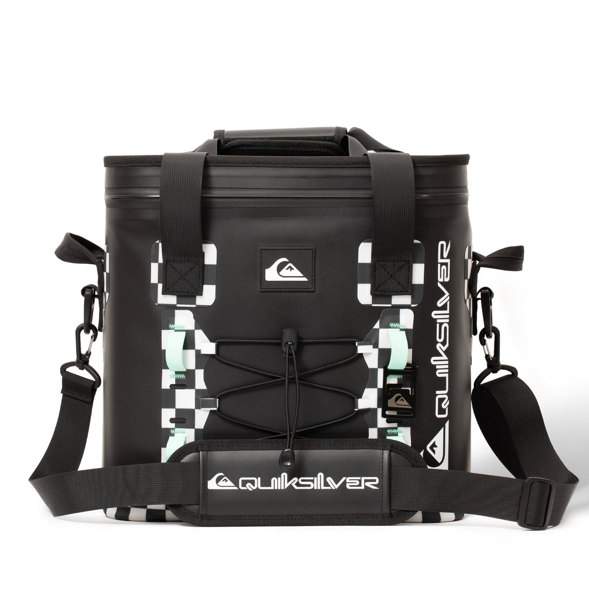 Quiksilver Shoreline Box Coolers | Quick SilverBest Price