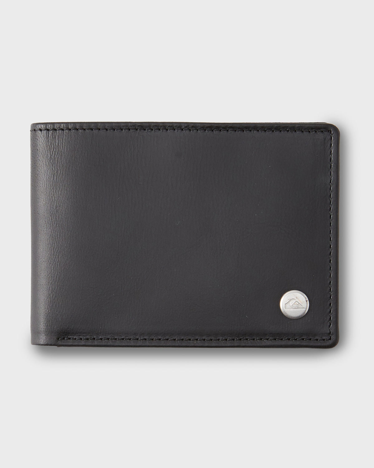 Mack 2 Wallet - Black | Quick SilverTop Pick