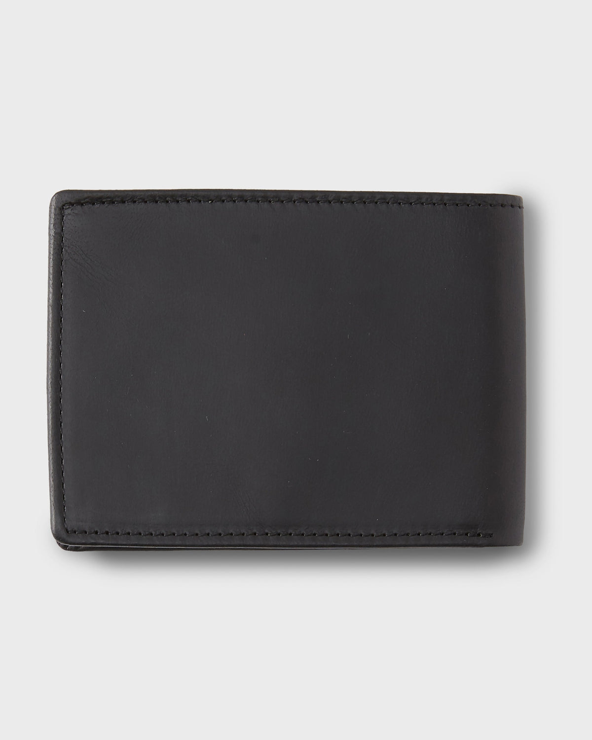 Mack 2 Wallet - Black | Quick SilverTop Pick