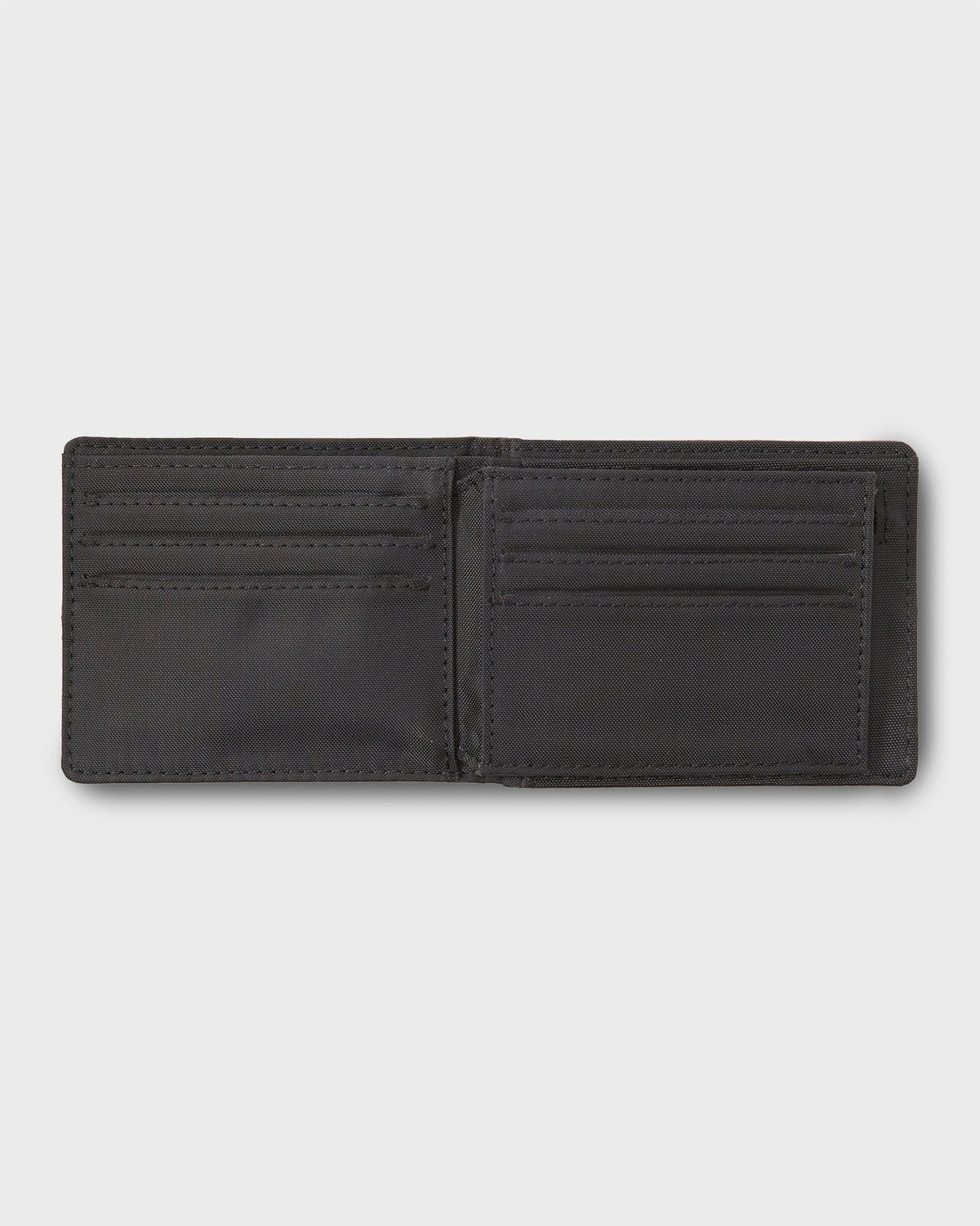 Stitchy 3 Wallet - Chocolate Brown | Quick SilverHot Sale