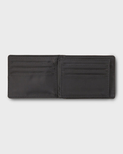Stitchy 3 Wallet - Chocolate Brown | Quick SilverHot Sale
