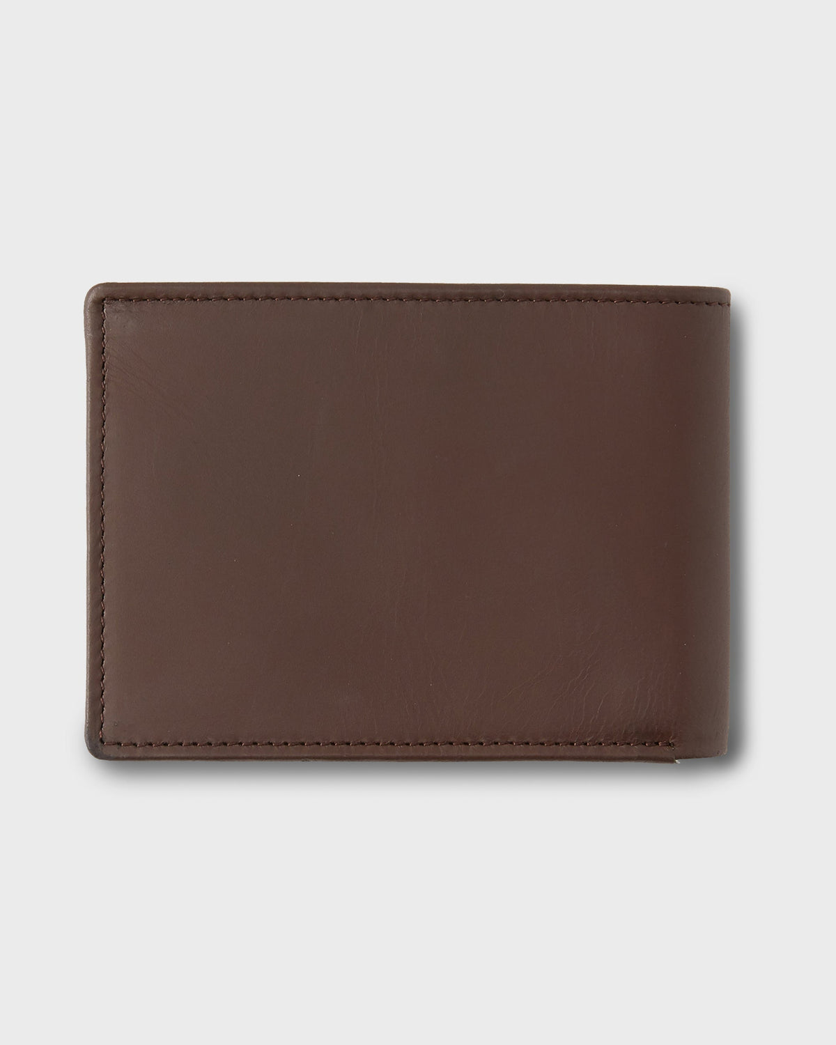 Mack 2 Wallet - Chocolate Brown | Quick SilverPremium
