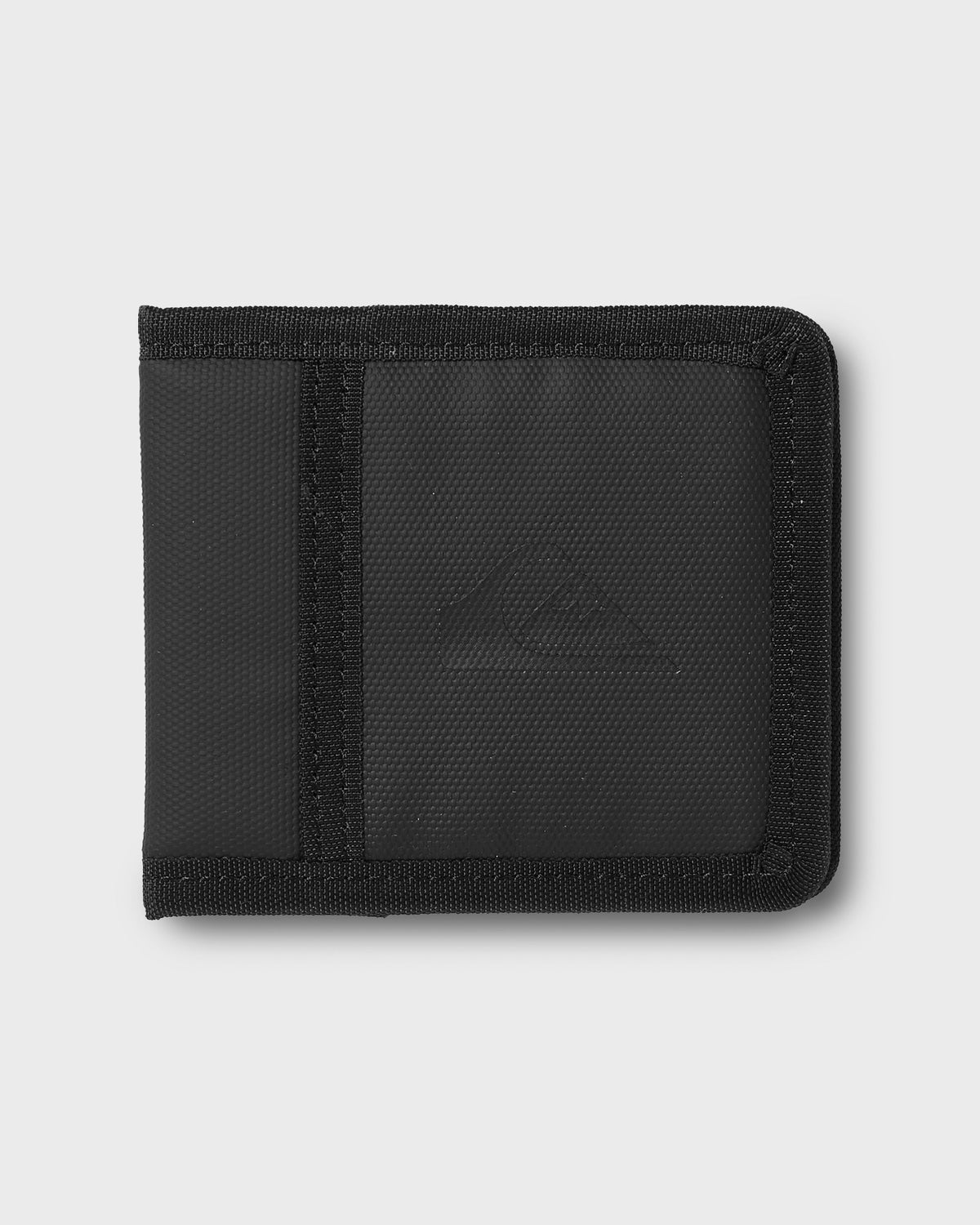 Ready Freddy Wallet - Black | Quick SilverSignature