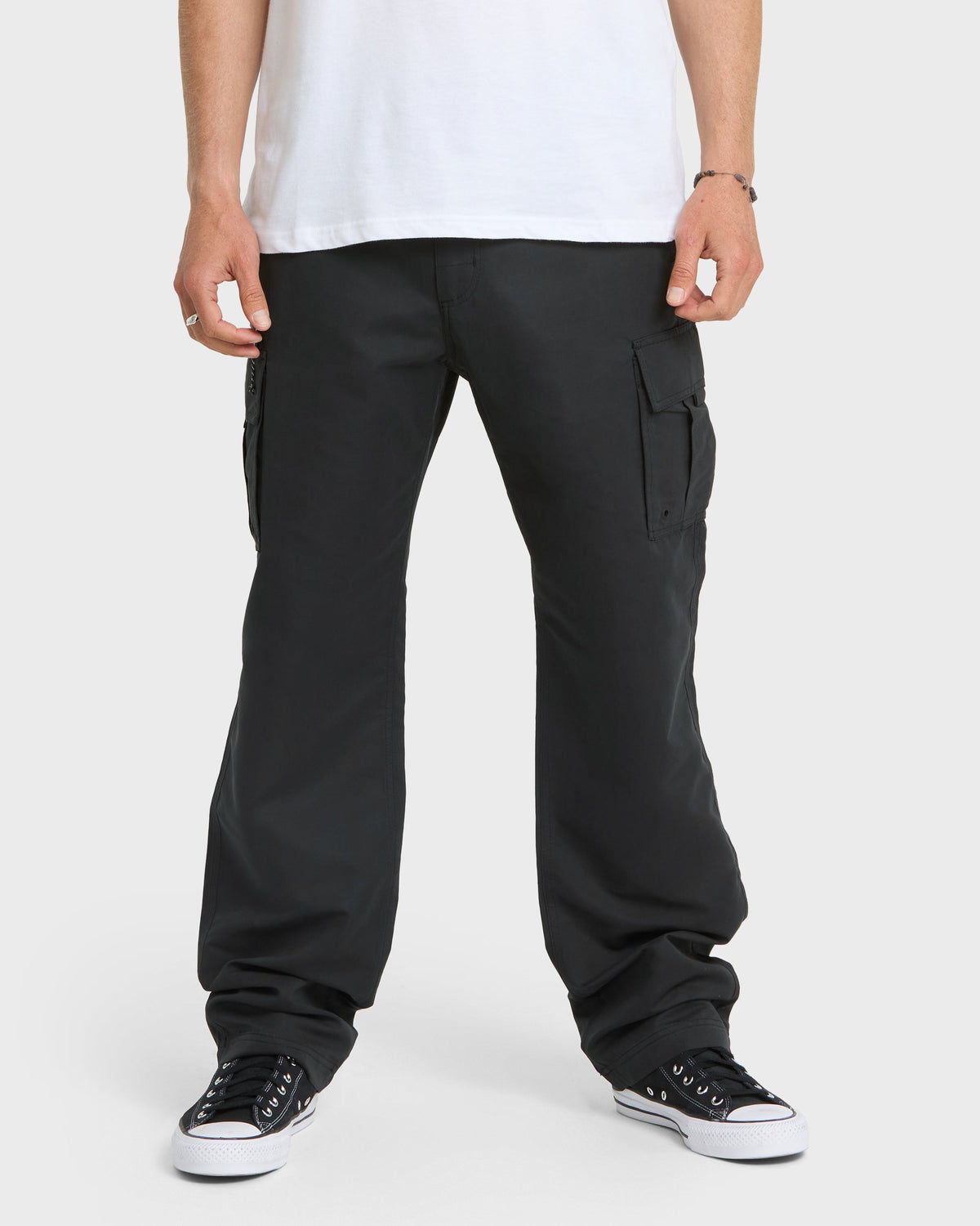 Maldive Pants - Black | Quick SilverRecommended