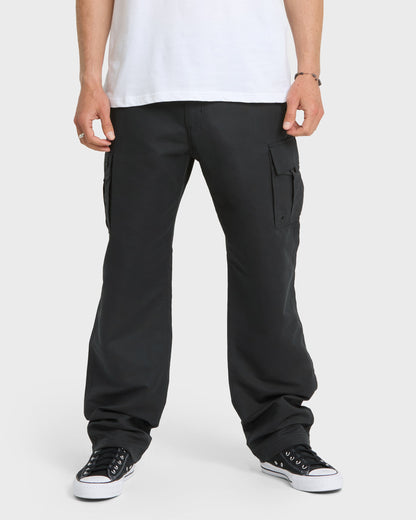 Maldive Pants - Black | Quick SilverRecommended