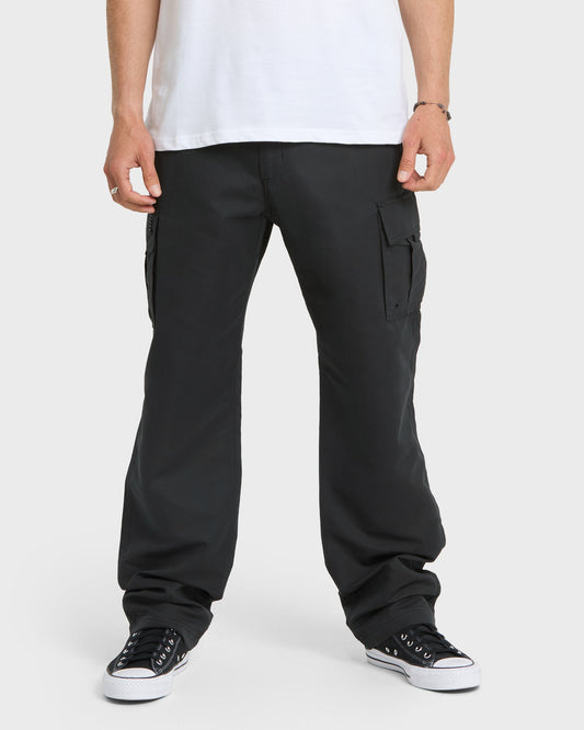 Maldive Pants - Black | Quick SilverRecommended