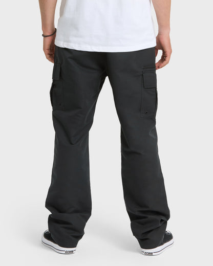 Maldive Pants - Black | Quick SilverRecommended