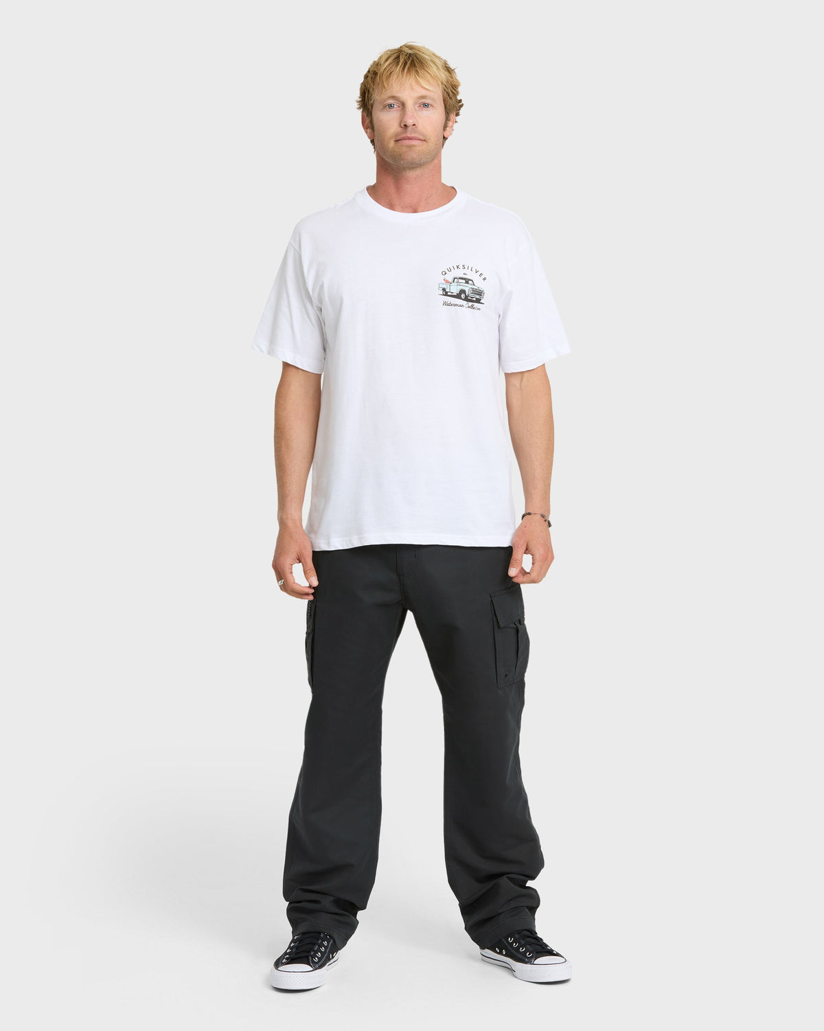 Maldive Pants - Black | Quick SilverRecommended