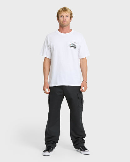 Maldive Pants - Black | Quick SilverRecommended