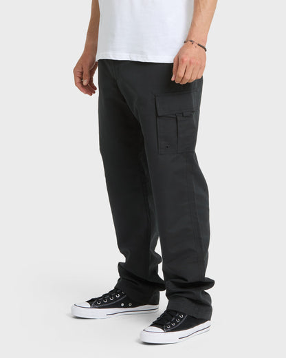 Maldive Pants - Black | Quick SilverRecommended