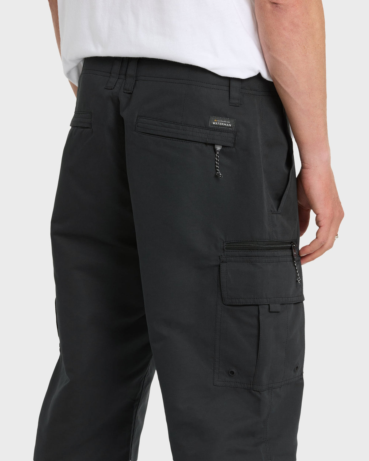 Maldive Pants - Black | Quick SilverRecommended