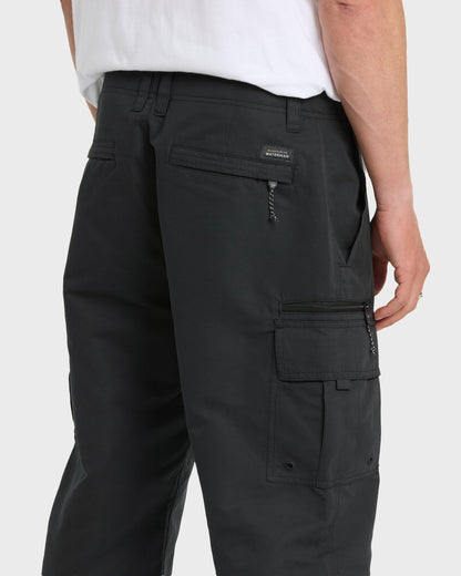 Maldive Pants - Black | Quick SilverRecommended