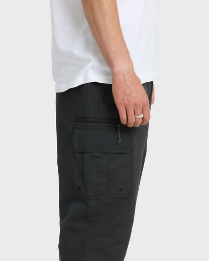 Maldive Pants - Black | Quick SilverRecommended