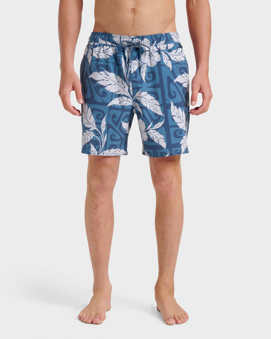 Waterman Mix Pack Swim Trunks - Sargasso Sea | Quick SilverSpecial Offer