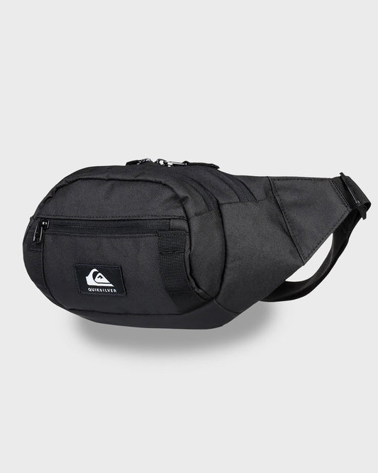Lone Walker Waistpack - Black | Quick SilverBest Seller