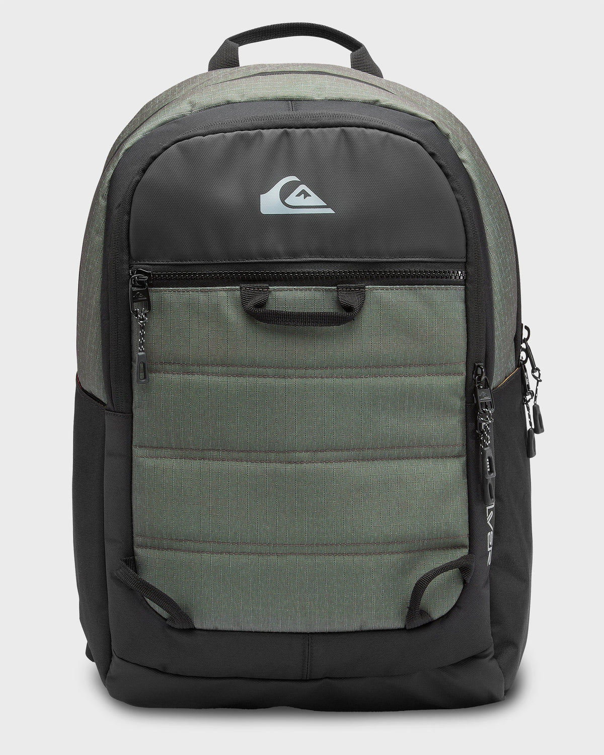 Ignition Backpack - Dark Olive | Quick SilverTrending