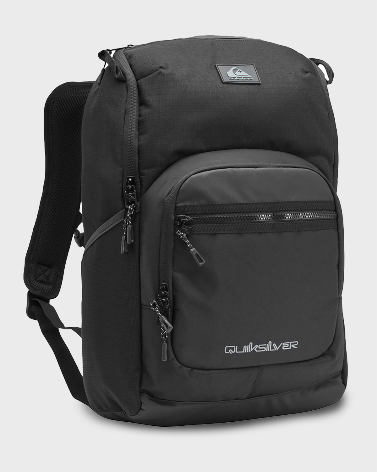 School-E Chill Backpack - Black | Quick SilverRecommended