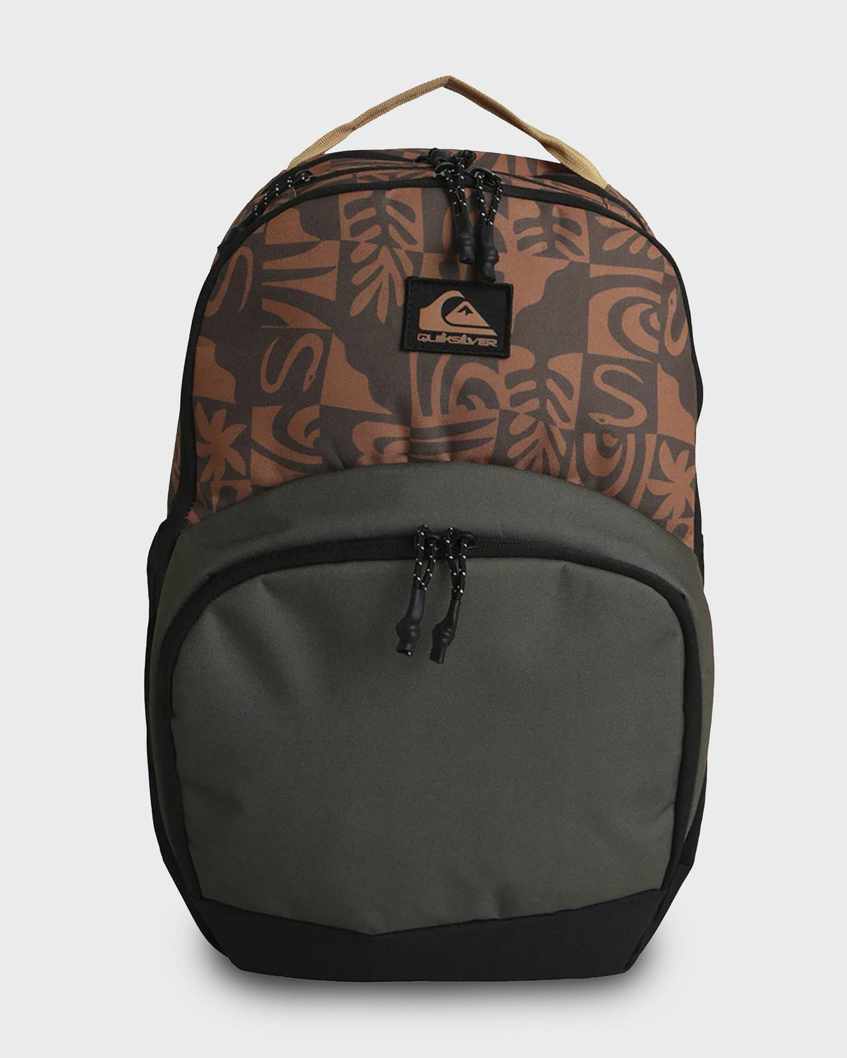 1969 Special Backpack - Olive | Quick SilverBest Price
