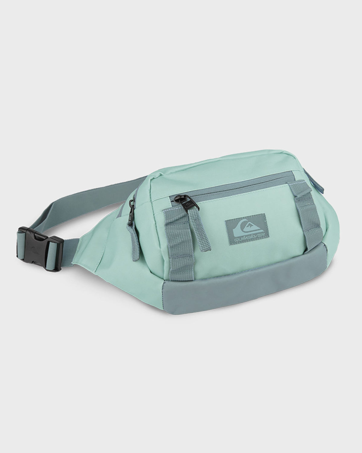 Lone Walker Waistpack - Sea Green | Quick SilverEssential
