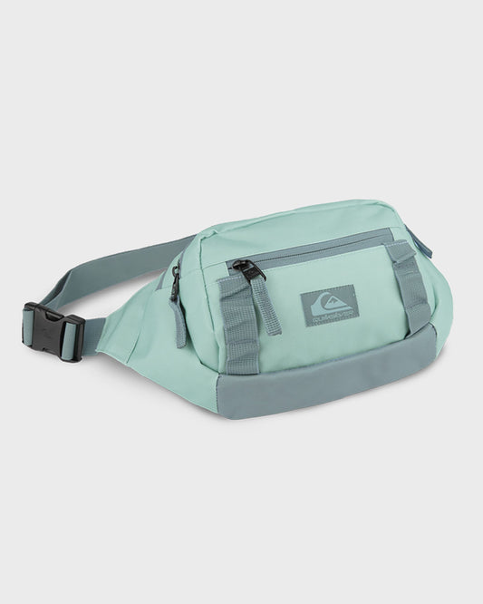 Lone Walker Waistpack - Sea Green | Quick SilverEssential