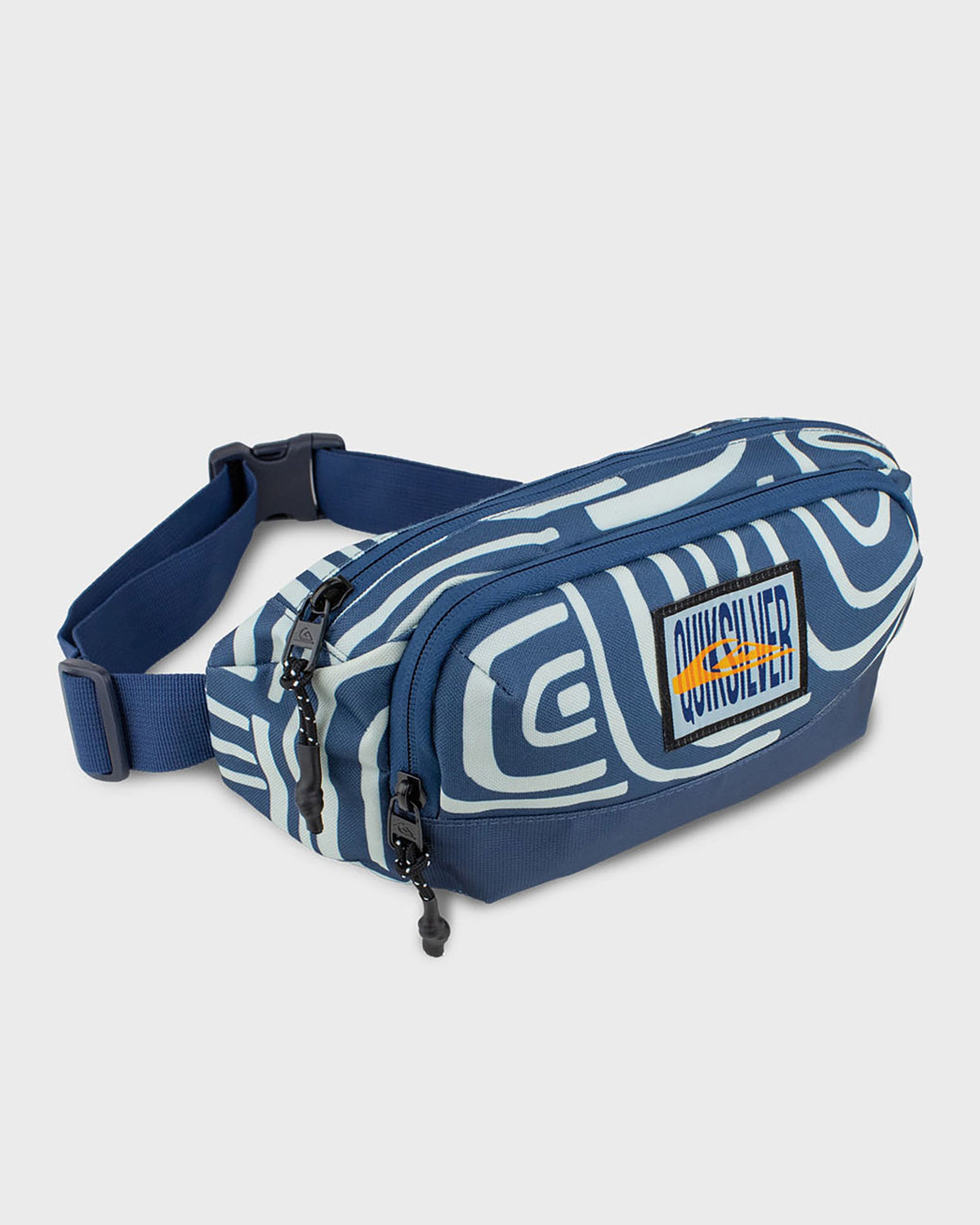 Pintpack Waistpack - Orion Blue | Quick SilverTrending