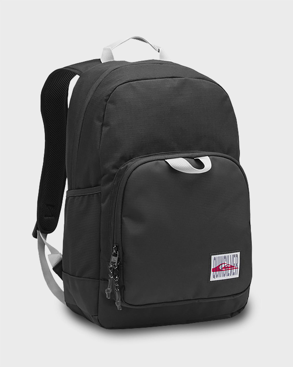Traverse Backpack - Black Grey | Quick SilverRecommended