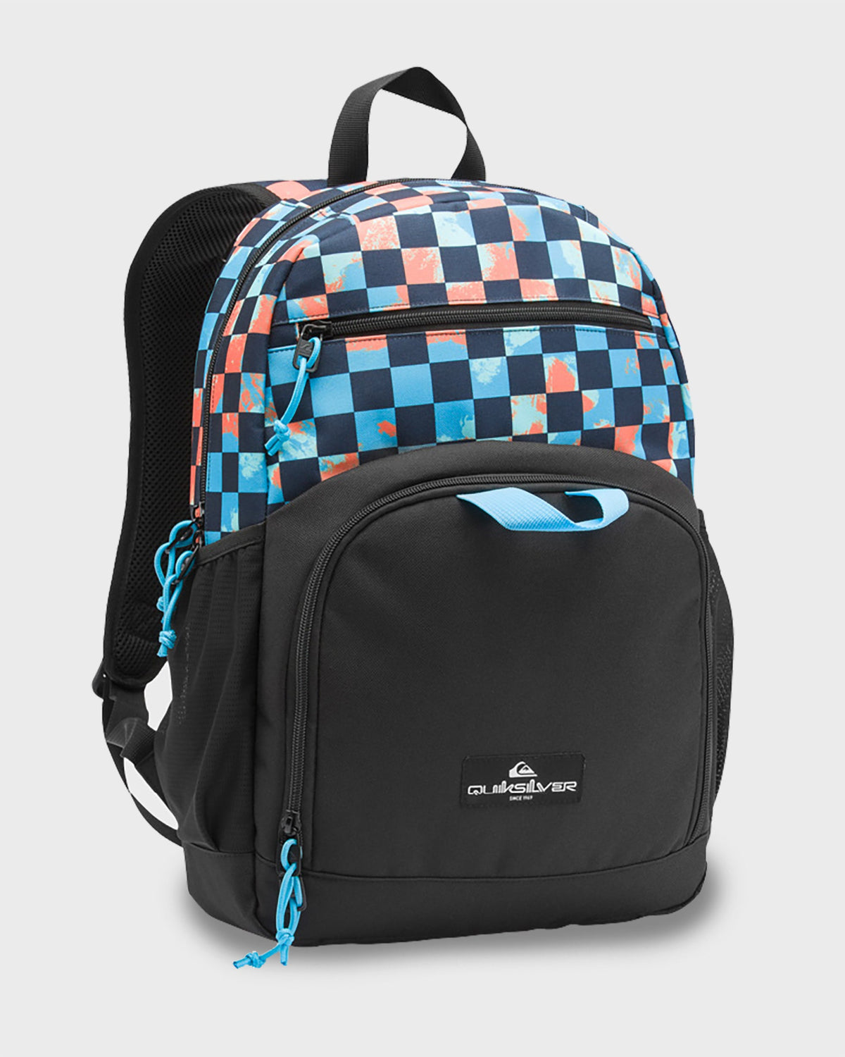 Grom Special Backpack - Blue | Quick SilverBest Price