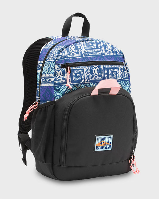 Grom Special Backpack- Navy | Quick SilverGreat Value