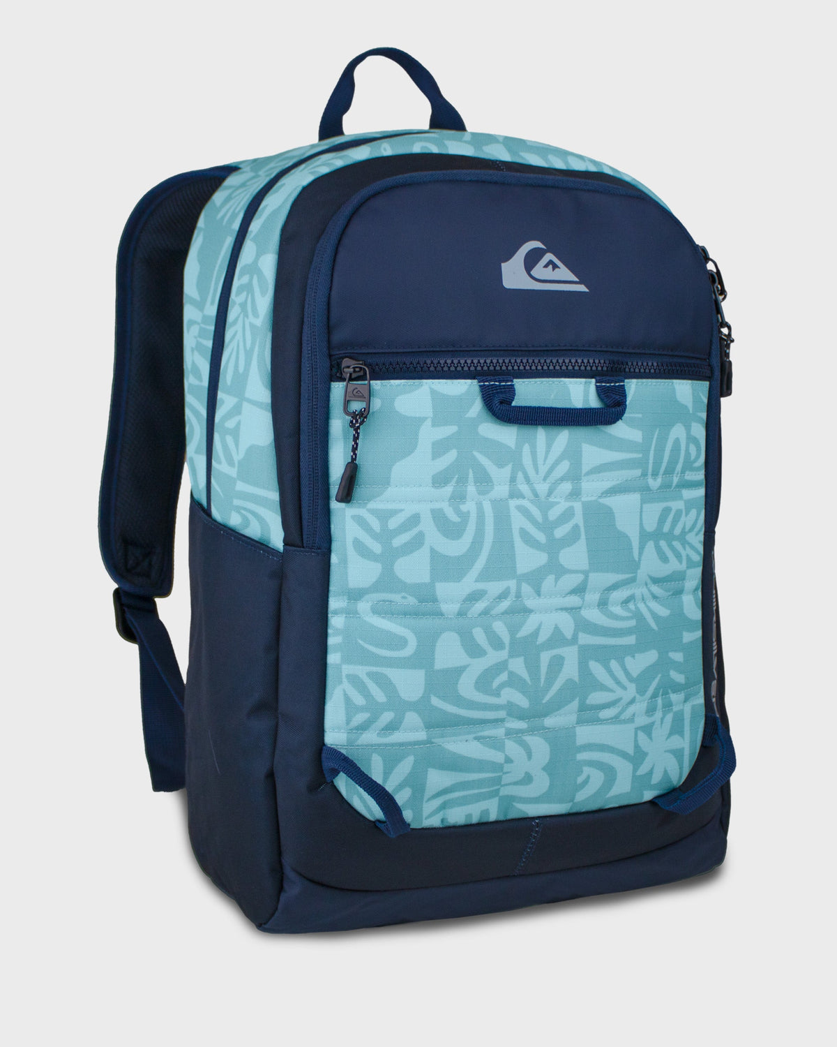Ignition Backpack - Aquatic Blue | Quick SilverLatest